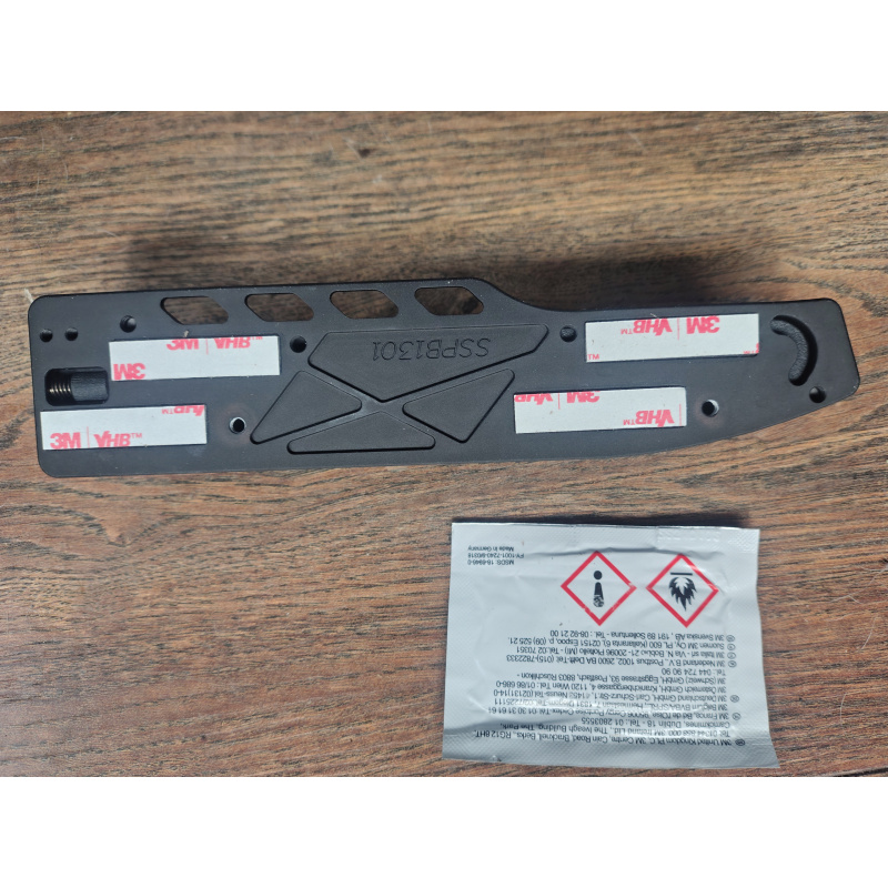 Beretta 1301 Porta Cartuchos Lateral