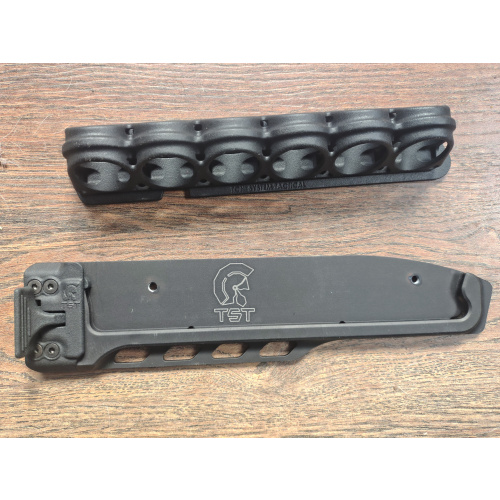 Beretta 1301 Porta Cartuchos Lateral