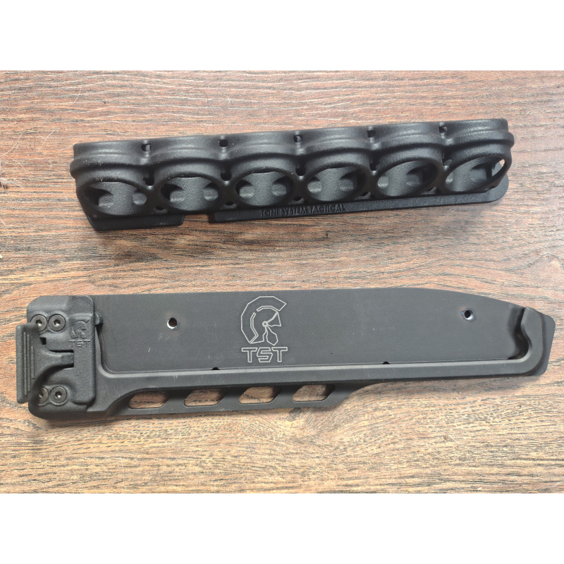 Beretta 1301 Porta Cartuchos Lateral