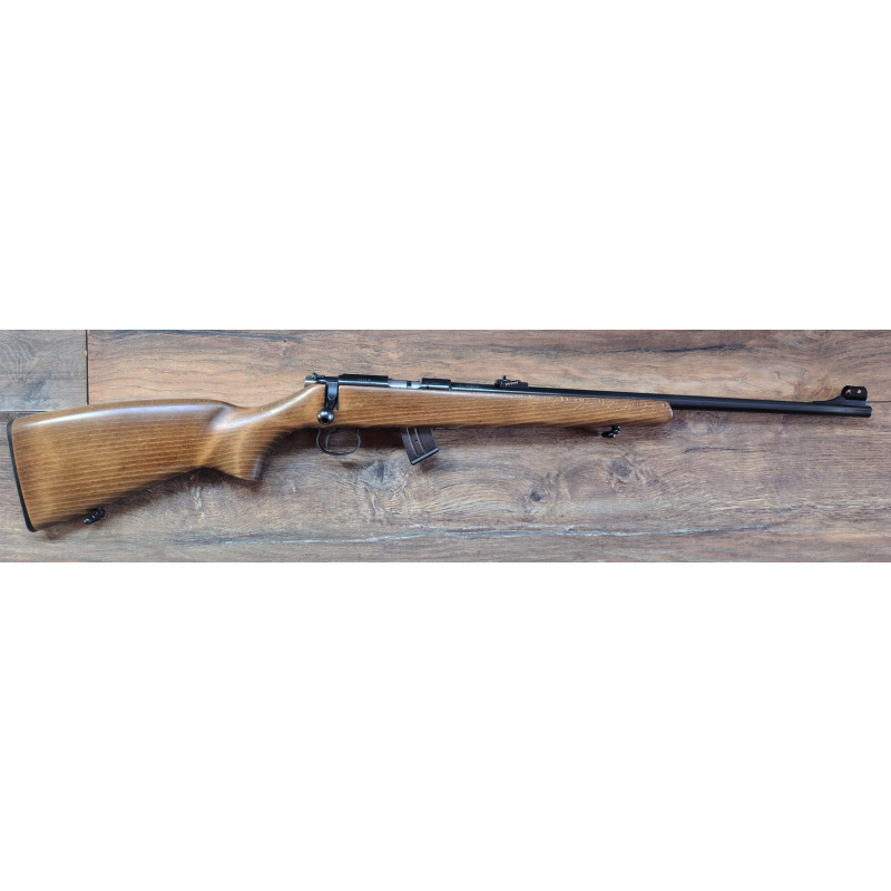 Cz 455 Súpermatch.22lr