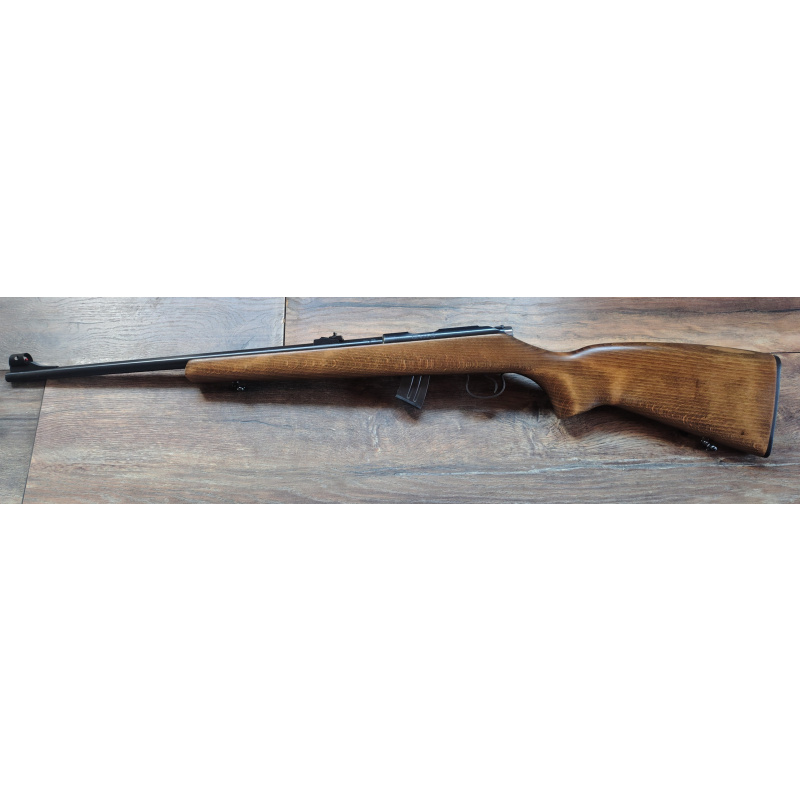 Cz 455 Súpermatch.22lr