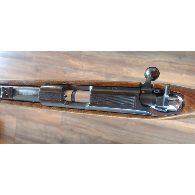 Cz 455 Súpermatch.22lr