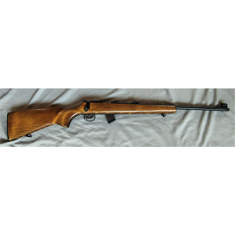 Cz 455 Súpermatch.22lr