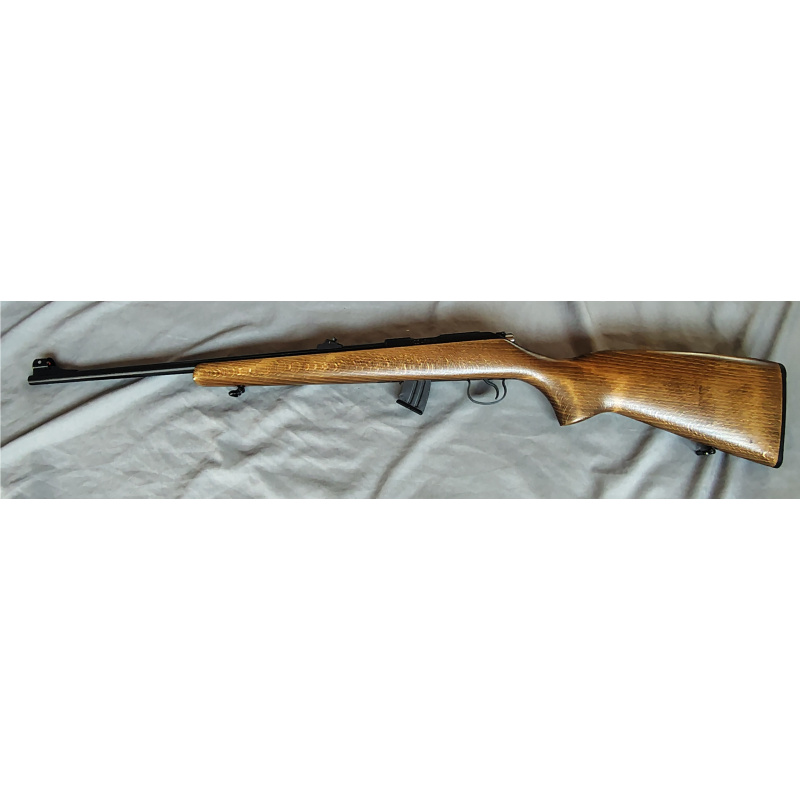Cz 455 Súpermatch.22lr