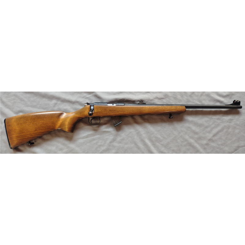 Cz 455 Súpermatch.22lr