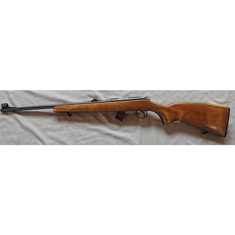 Cz 455 Súpermatch.22lr