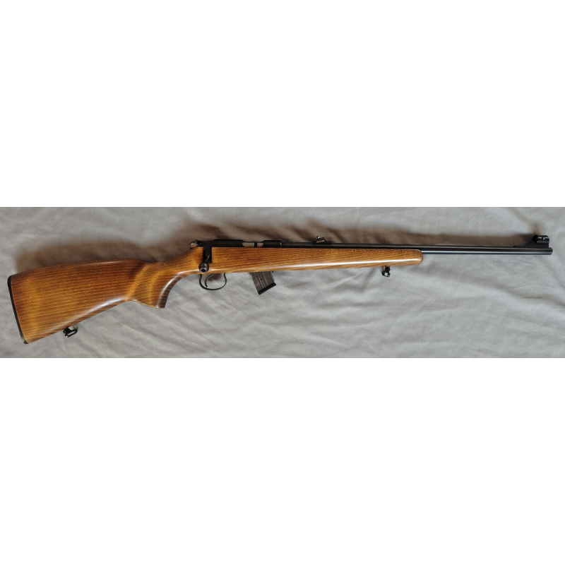 Cz 455 Súpermatch.22lr