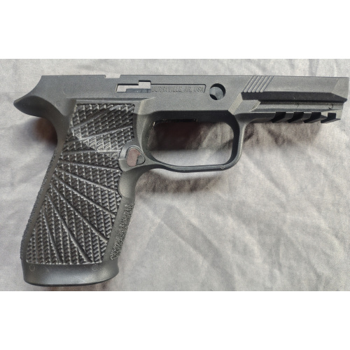 Sig P320 Grip Wilson Combat