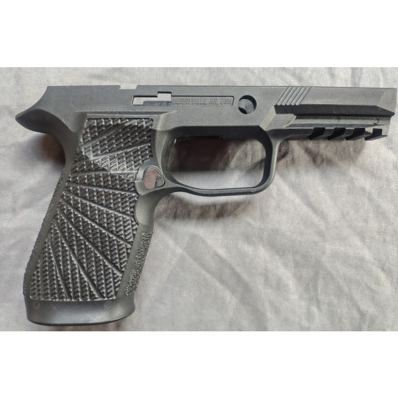 Sig P320 Grip Wilson Combat