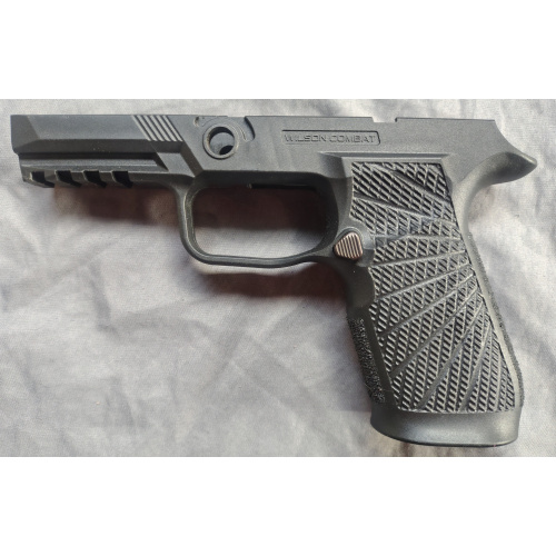 Sig P320 Grip