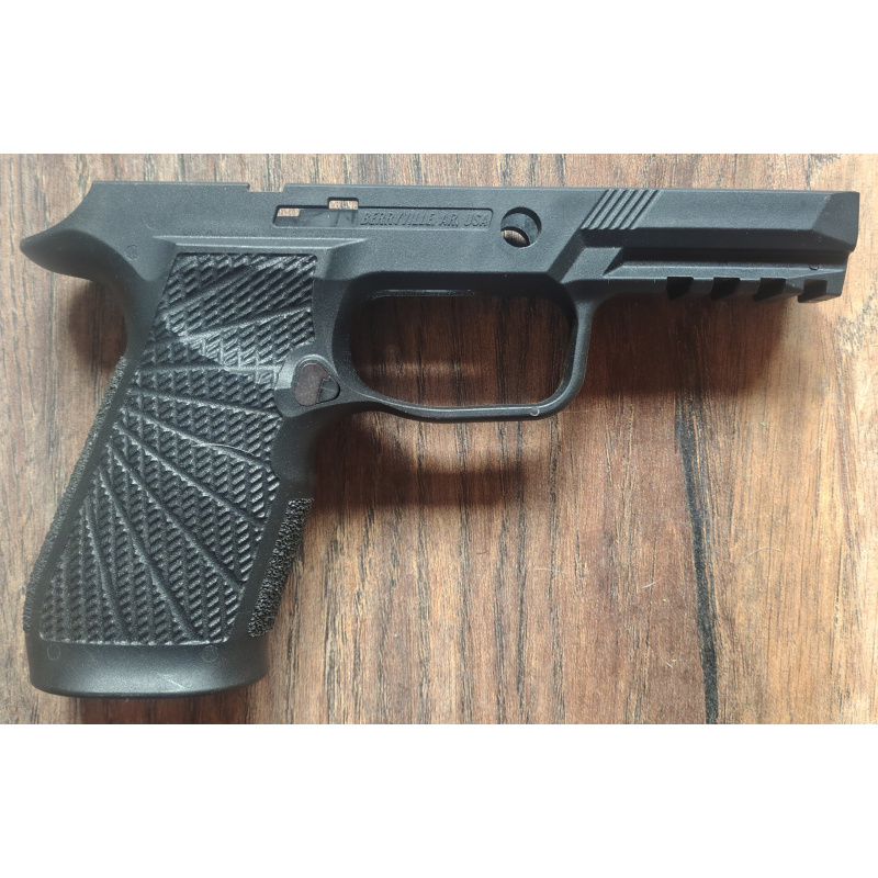 Sig P320 Grip Wilson Combat