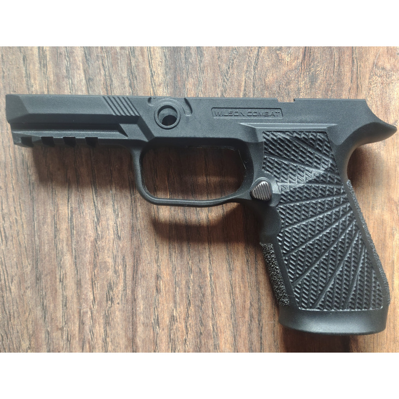 Sig P320 Grip Wilson Combat