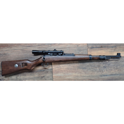 Legend Jw 25 " Mauser " +mira Alemana