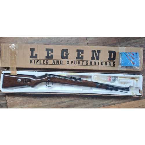 Legend Jw25