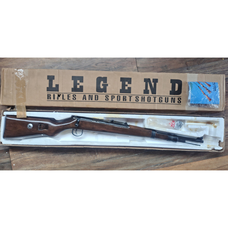 Legend Jw25