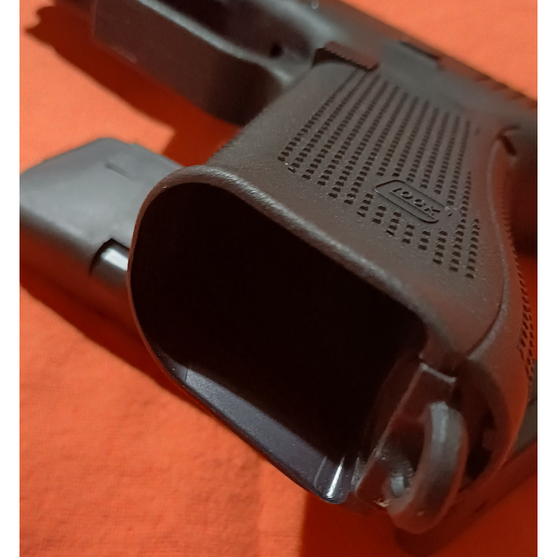 Glock 5ta Generacion Modelo 45 9mm Luger Impecable Casi/sin Uso