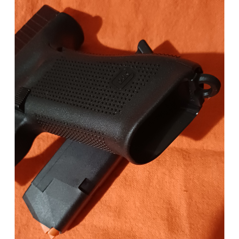 Glock 5ta Generacion Modelo 45 9mm Luger Impecable Casi/sin Uso