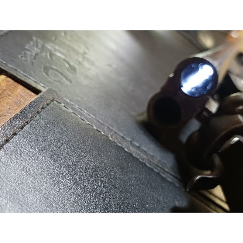 Escopeta Yustapuesta 14 Uab