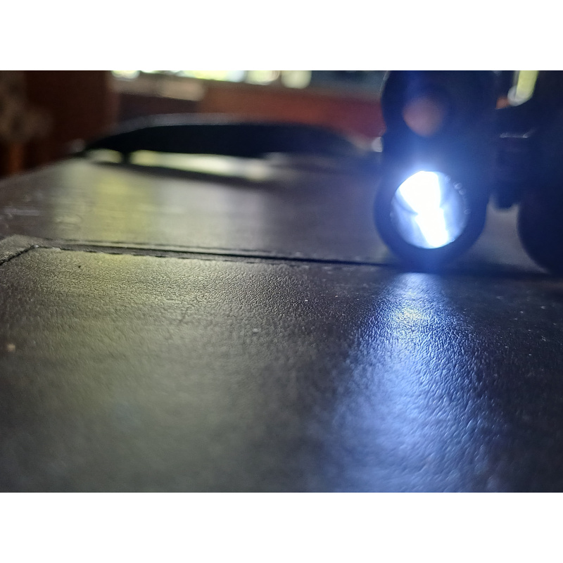 Escopeta Yustapuesta 14 Uab