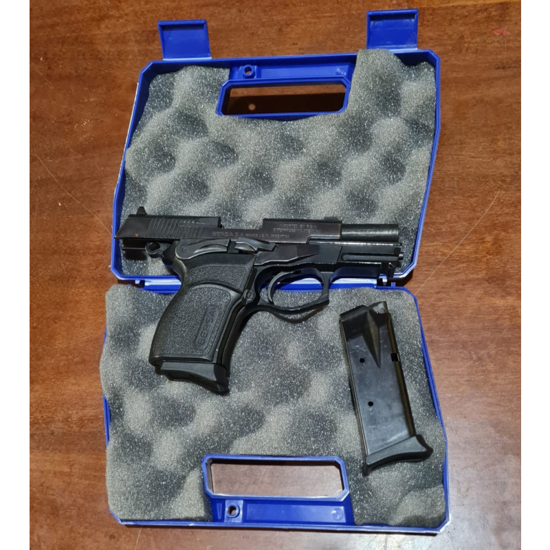 Bersa Thunder 45