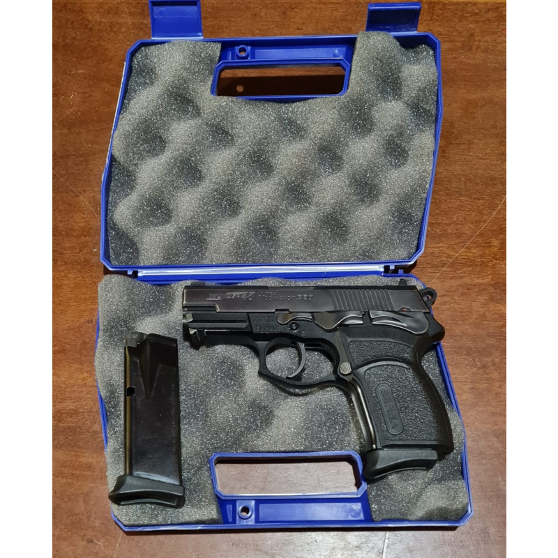 Bersa Thunder 45