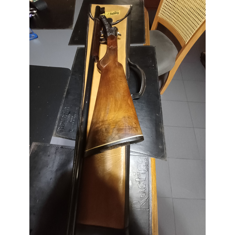 Escopeta Monotiro Calibre 36