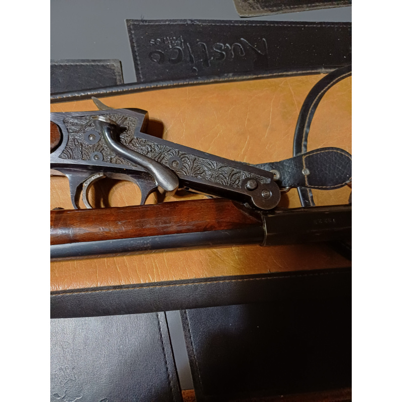 Escopeta Monotiro Calibre 36