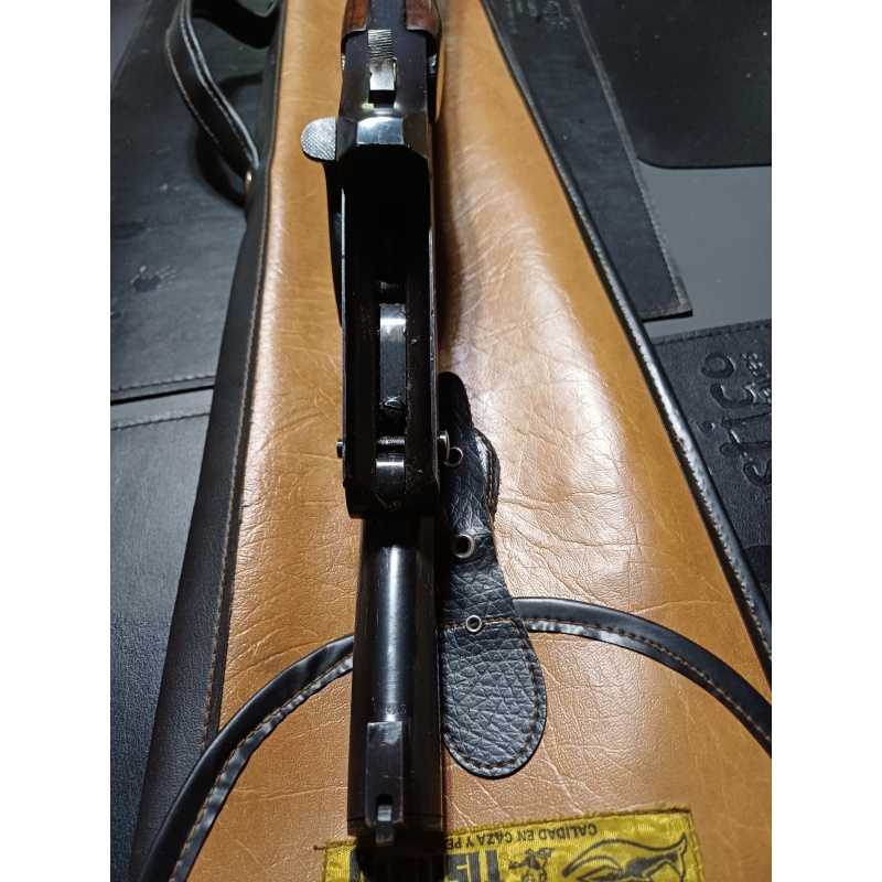 Escopeta Monotiro Calibre 36