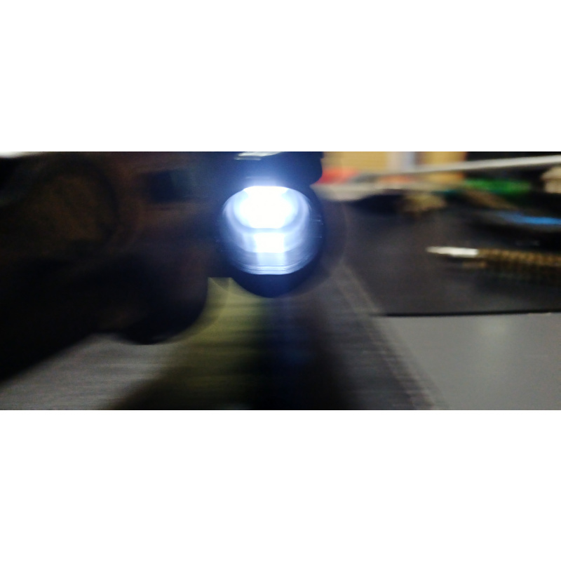 Escopeta 2 Caños Yustapuesta 16 Uab Sarezzo