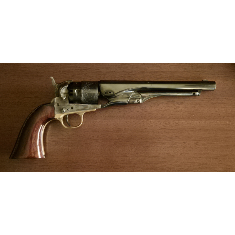 Uberti Army 1860 Avancarga