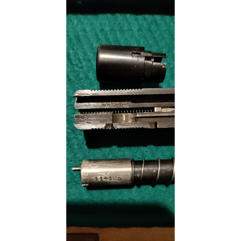 Fn Modelo 1922