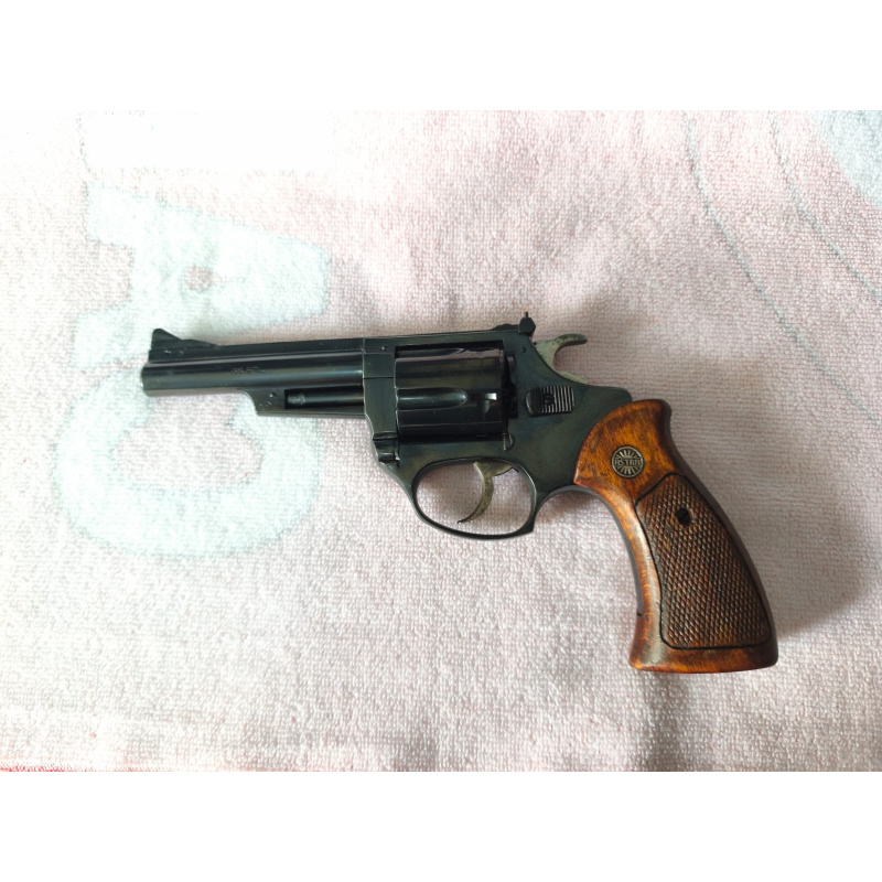 Astra Cádix .38spl