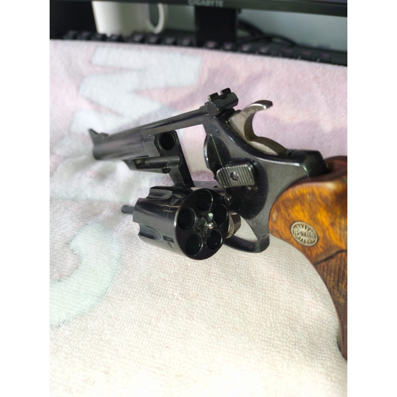 Astra Cádix .38spl