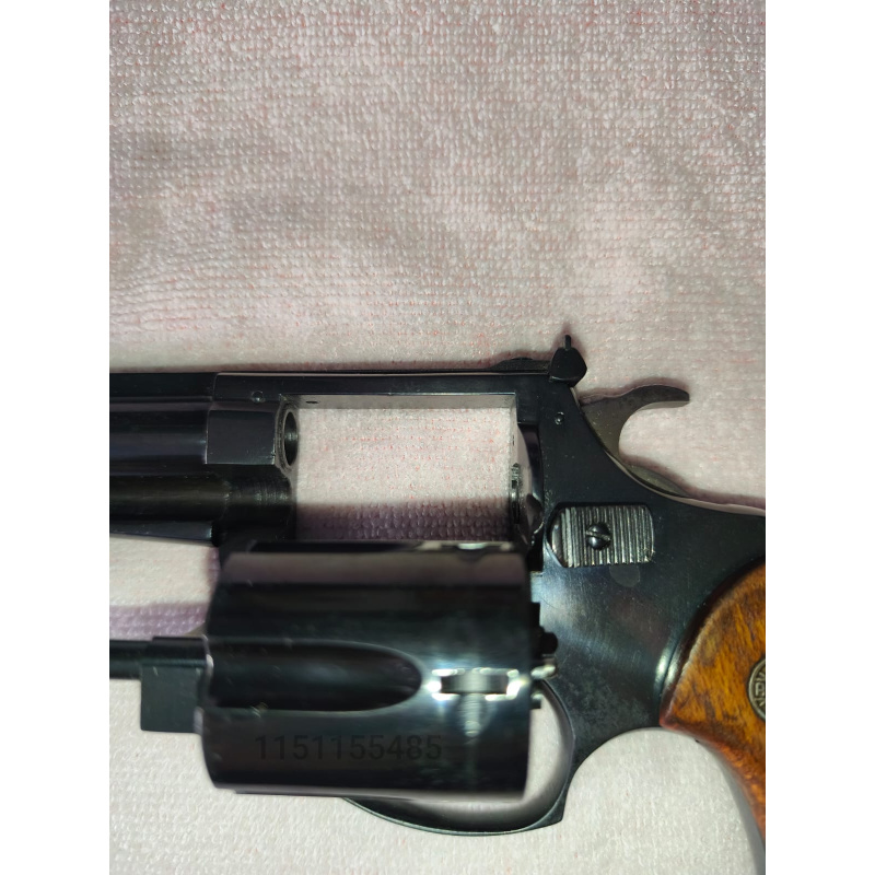 Astra Cádix .38spl