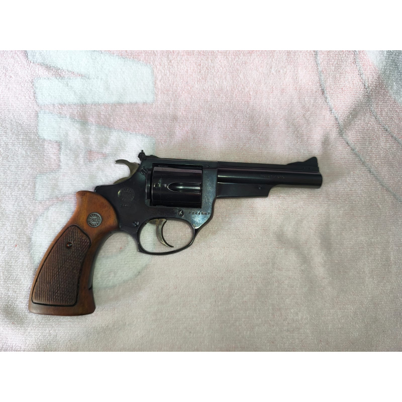 Astra Cádix .38spl