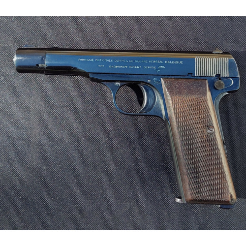 Fn Modelo 1922