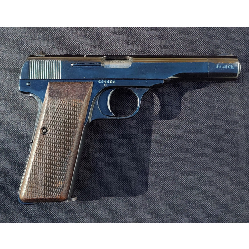 Fn Modelo 1922