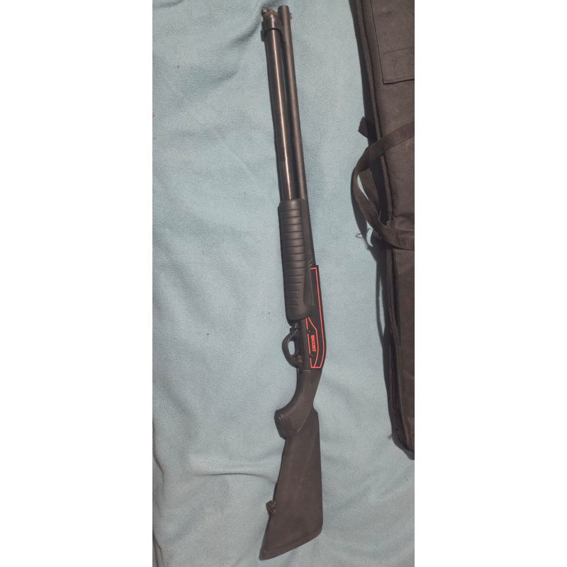 Hatsan Escort Aimguard