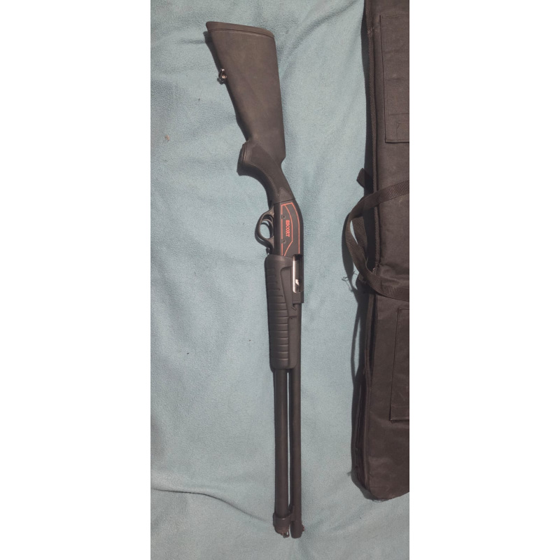Hatsan Escort Aimguard
