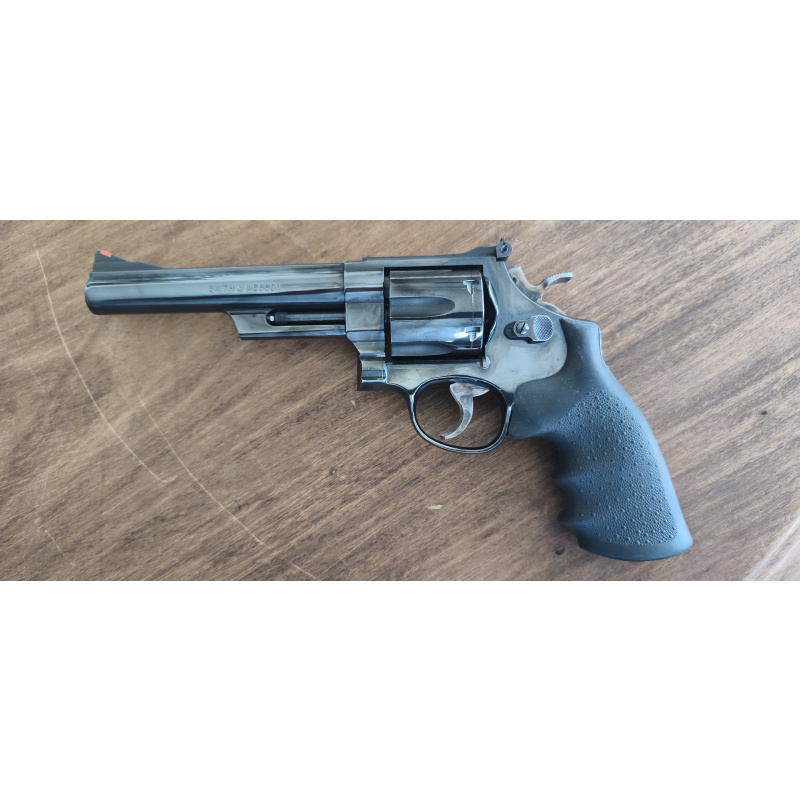 Smith & Wesson 29