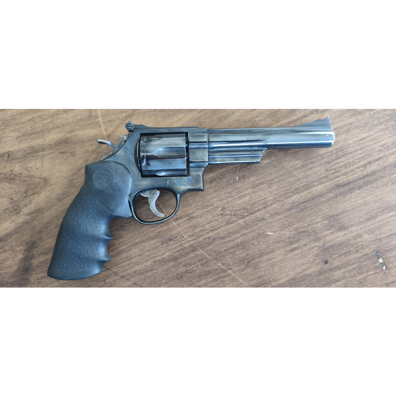 Smith & Wesson 29
