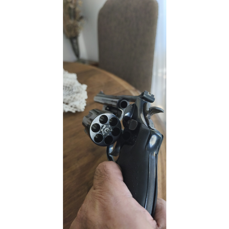 Smith & Wesson 29