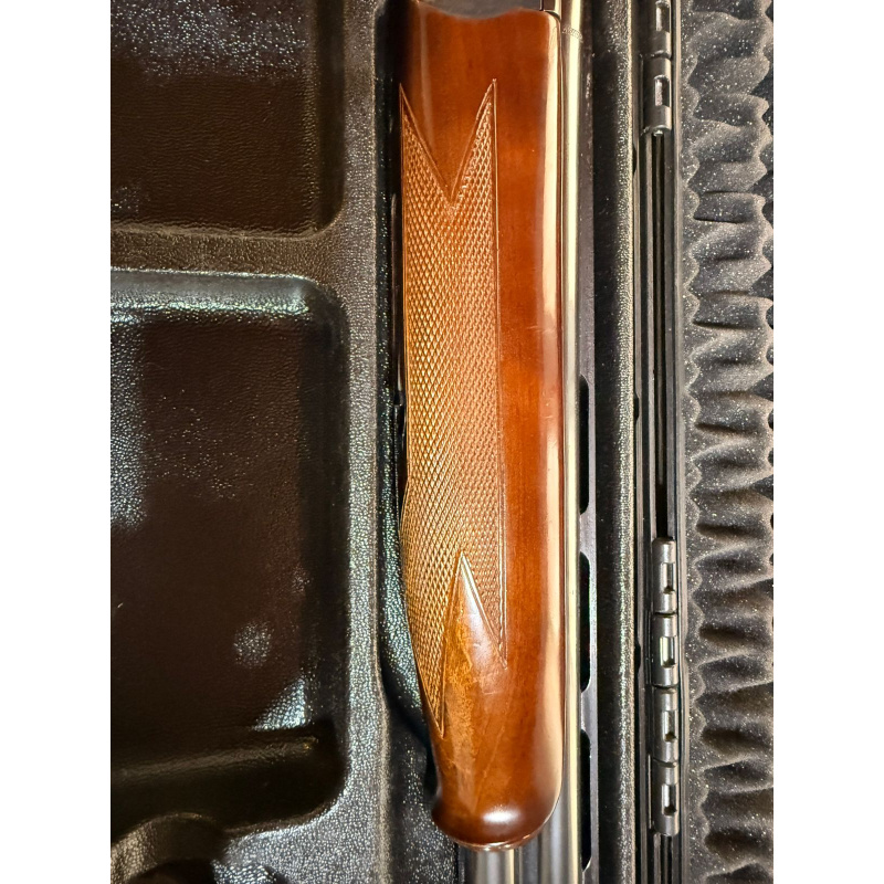Escopeta Zabala Xl90 Cal 12 Superpuesta