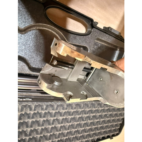 Escopeta Zabala Xl90 Cal 12 Superpuesta