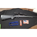 Fusil Remington 783. Cal 270