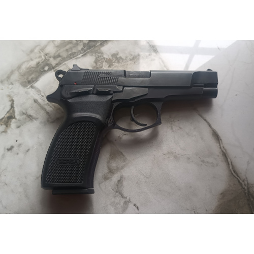 Bersa Thunder 9