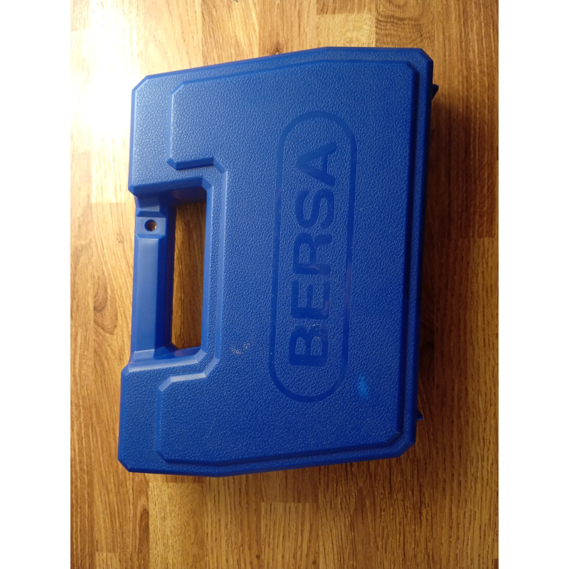 Bersa Thunder Plus 380