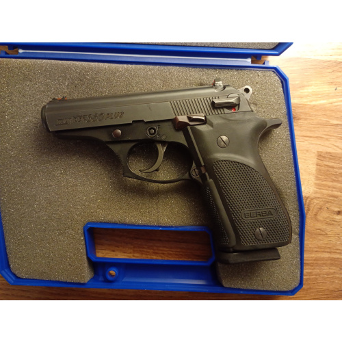Bersa Thunder Plus 380