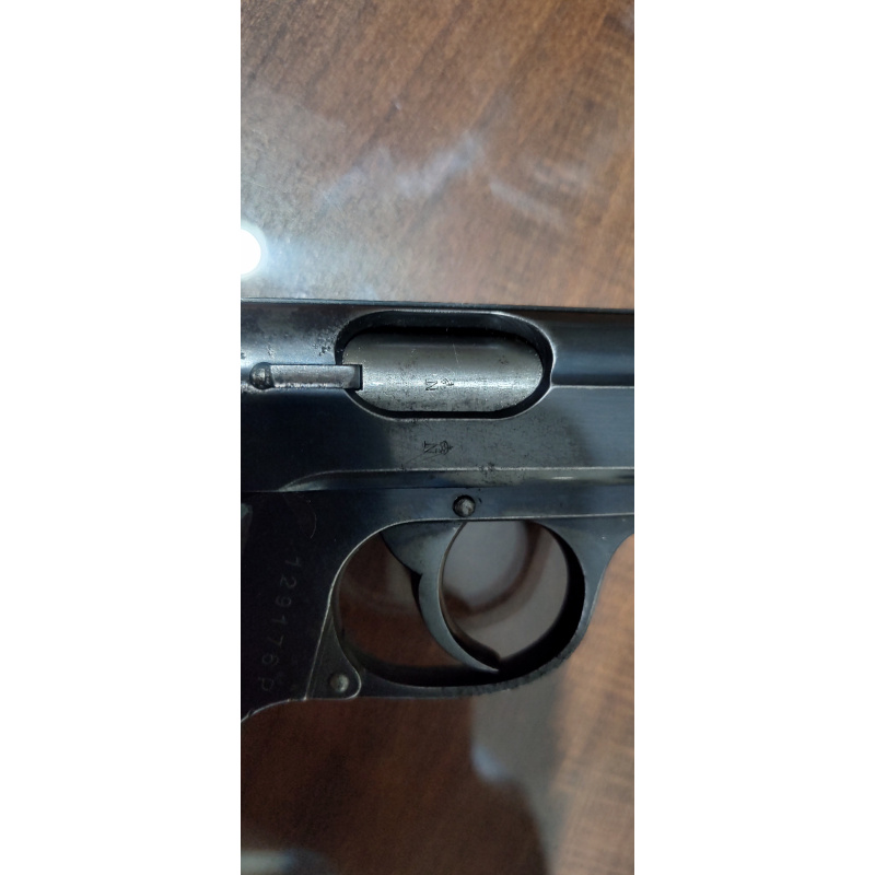 Walther Pp