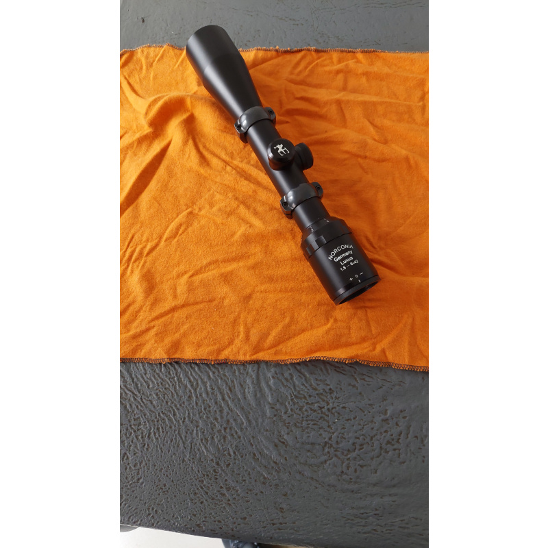 Norconia 1.5-6 X 42mm